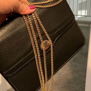 Dior Two Way Bag